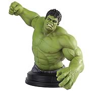 Avengers Movie Hulk Mini-Bust